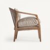 Fauteuil Gistel Vical Home – Image 3