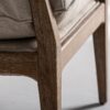 Fauteuil Gistel Vical Home – Image 8