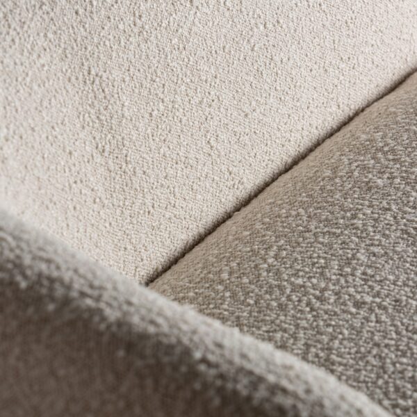 Fauteuil Scorze Bouclé Vical Home – Image 7