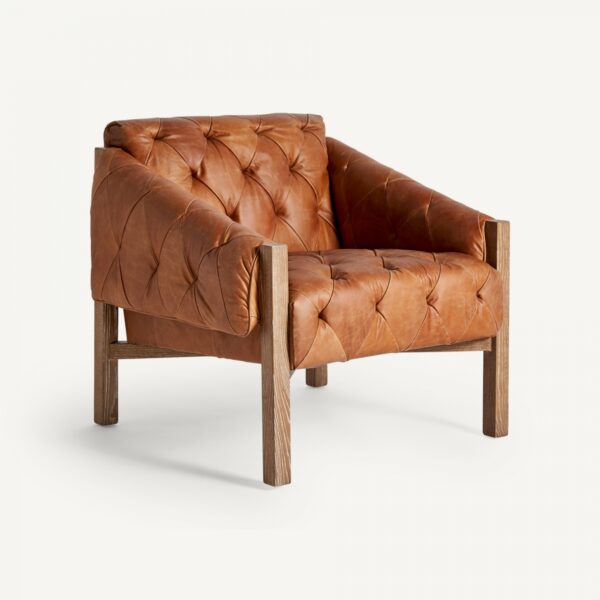 Fauteuil Glinsk Vical Home