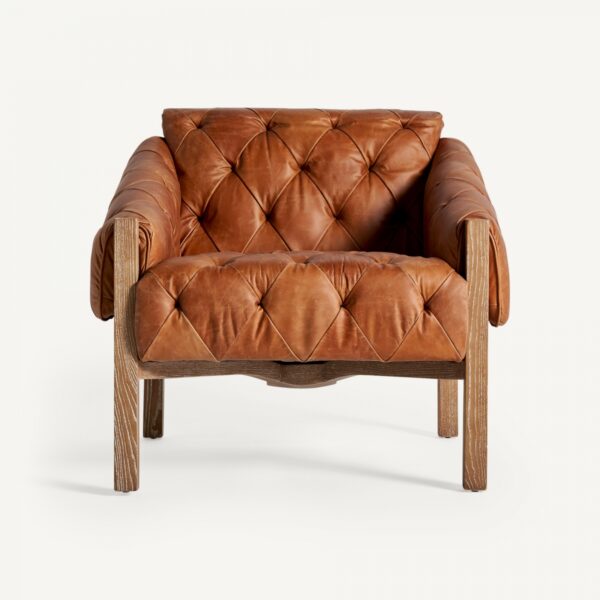 Fauteuil Glinsk Vical Home – Image 2