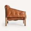 Fauteuil Glinsk Vical Home – Image 3