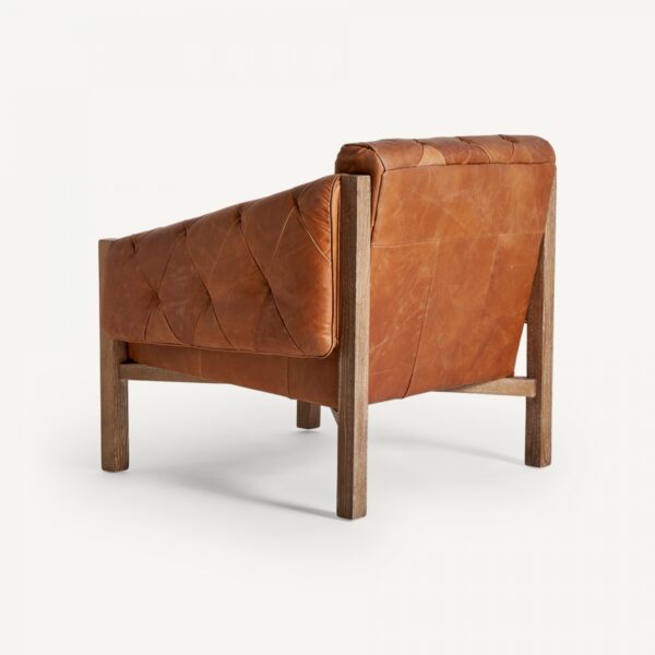 Fauteuil Glinsk Vical Home – Image 4