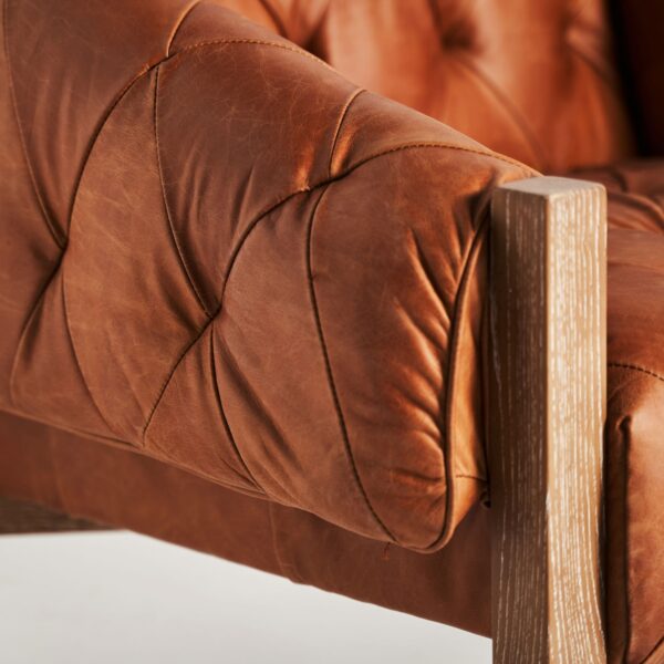 Fauteuil Glinsk Vical Home – Image 8