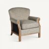 Fauteuil Laronxe Vical Home