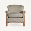 Fauteuil Laronxe Vical Home – Image 2