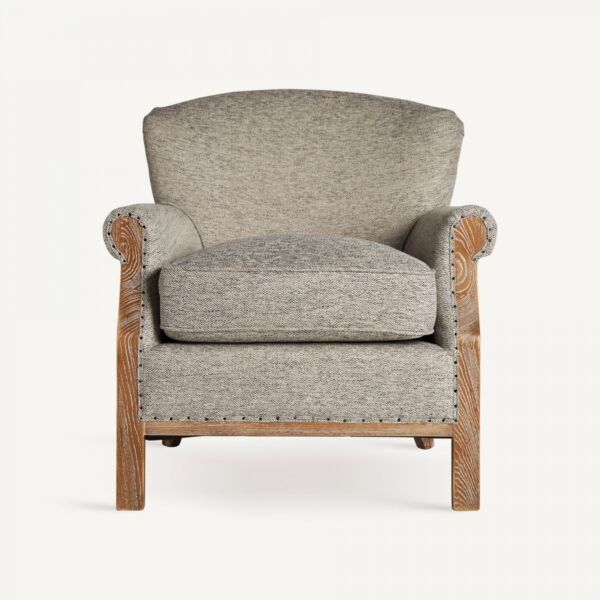 Fauteuil Laronxe Vical Home – Image 2