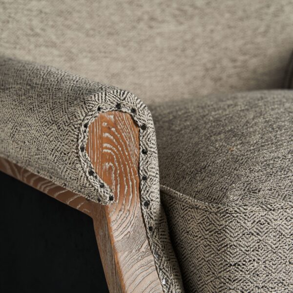Fauteuil Laronxe Vical Home – Image 5