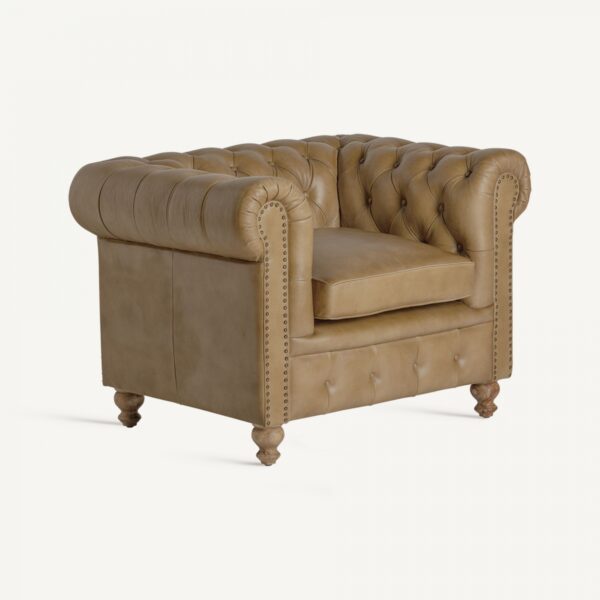 Fauteuil Elkins Vical Home