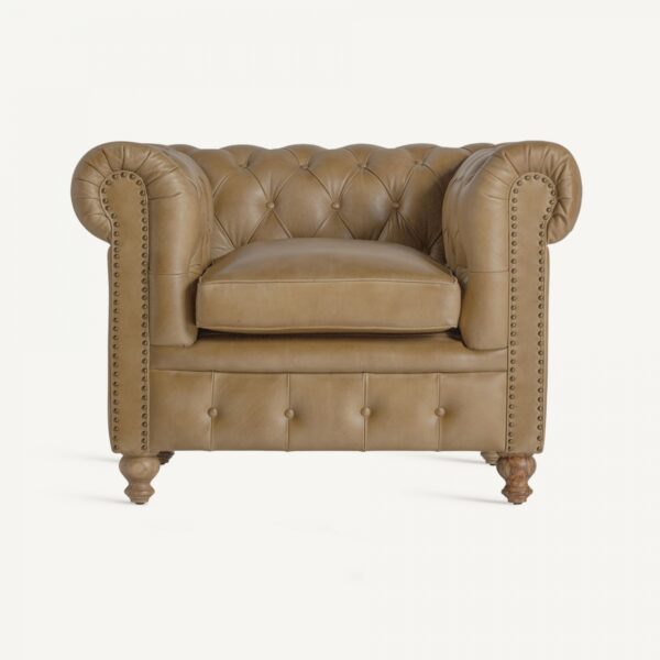 Fauteuil Elkins Vical Home – Image 2