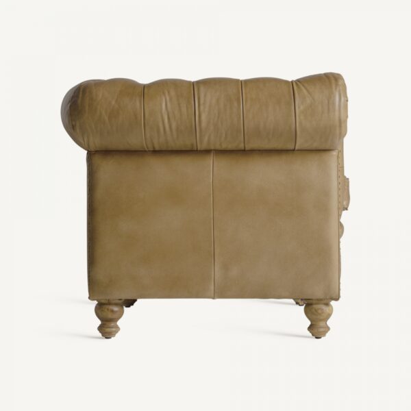 Fauteuil Elkins Vical Home – Image 3