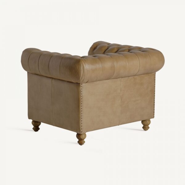 Fauteuil Elkins Vical Home – Image 4