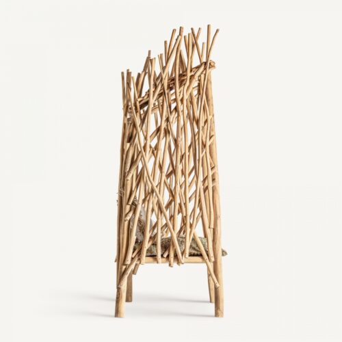 Vue produit