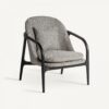 Fauteuil Thalfang Vical Home