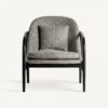 Fauteuil Thalfang Vical Home – Image 2
