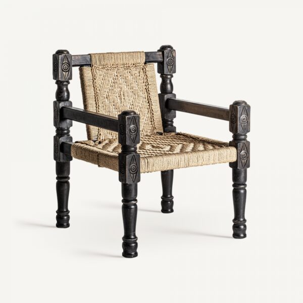 Fauteuil Backlyn Vical Home