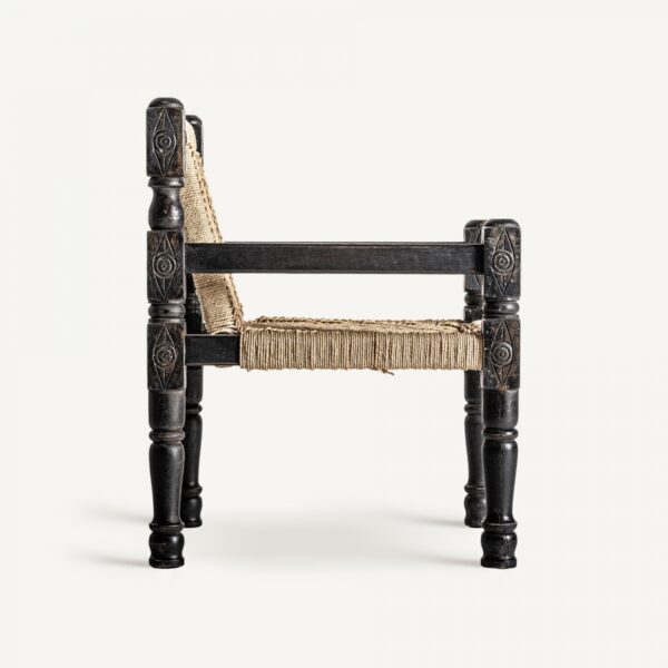 Fauteuil Backlyn Vical Home – Image 3