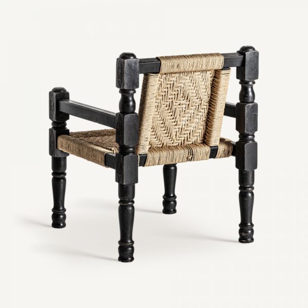 Fauteuil Backlyn Vical Home – Image 4