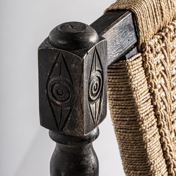 Fauteuil Backlyn Vical Home – Image 6