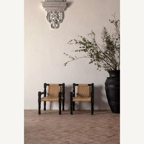 Fauteuil Backlyn Vical Home – Image 8
