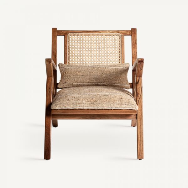 Fauteuil Hickory Vical Home – Image 2