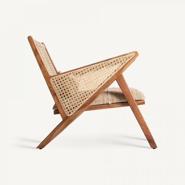 Fauteuil Hickory Vical Home – Image 3