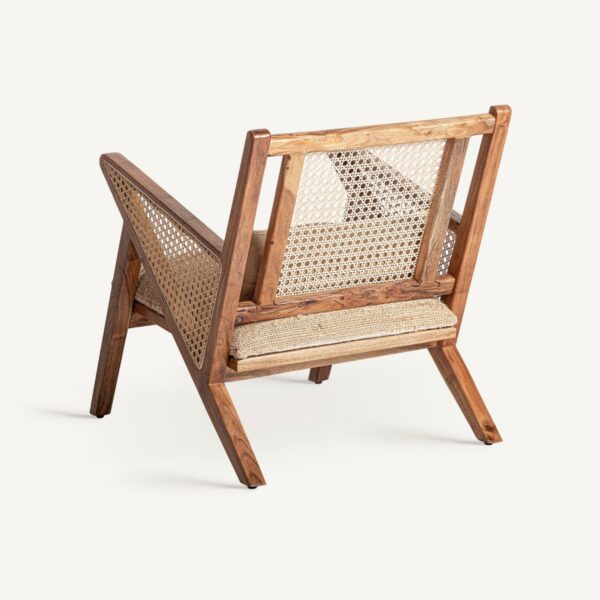 Fauteuil Hickory Vical Home – Image 4