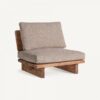 Fauteuil Givry Vical Home
