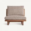 Fauteuil Givry Vical Home – Image 2