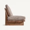 Fauteuil Givry Vical Home – Image 3
