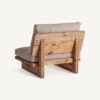 Fauteuil Givry Vical Home – Image 4