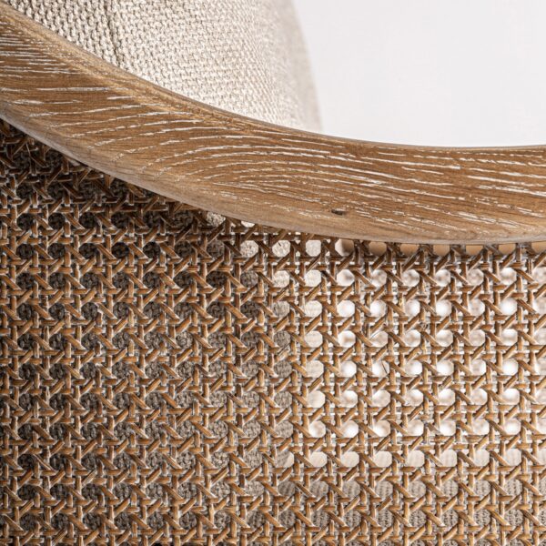 Fauteuil Bolzano Vical Home – Image 8