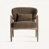 Fauteuil Tarres Vical Home – Image 2