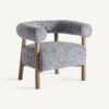 Fauteuil Allitz Vical Home