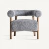 Fauteuil Allitz Vical Home – Image 2