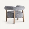 Fauteuil Allitz Vical Home – Image 4
