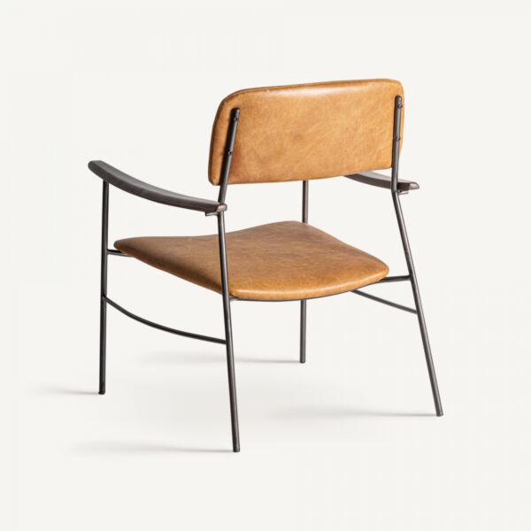 Fauteuil Waky Vical Home – Image 4