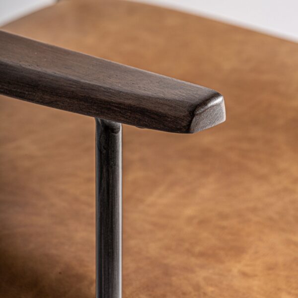 Fauteuil Waky Vical Home – Image 5