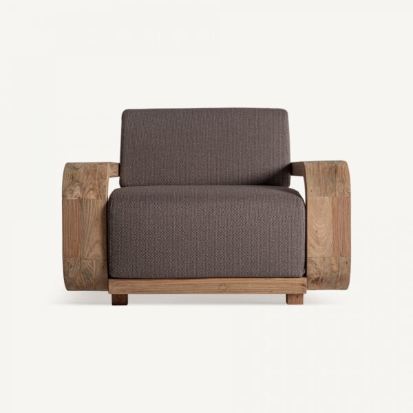 Fauteuil Corba Vical Home – Image 2