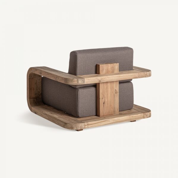 Fauteuil Corba Vical Home – Image 4