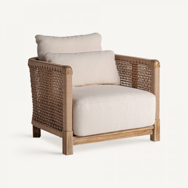 Fauteuil Trena Vical Home