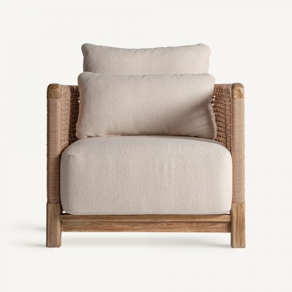 Fauteuil Trena Vical Home – Image 2