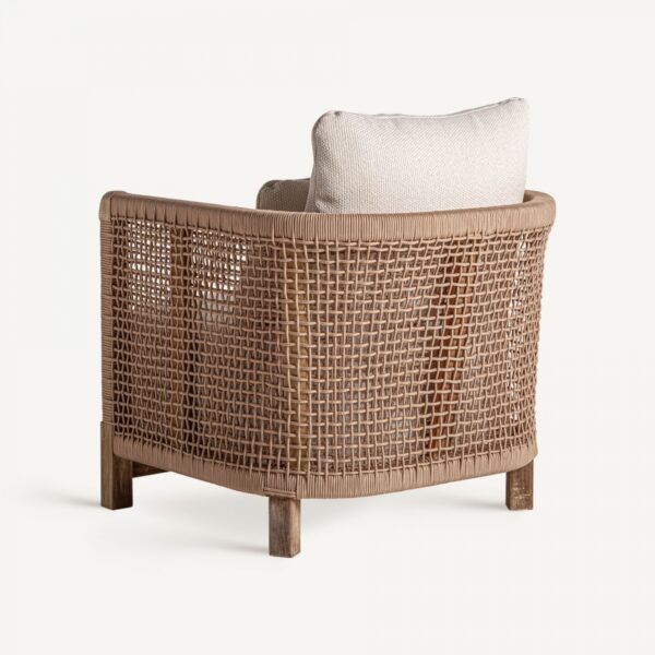 Fauteuil Trena Vical Home – Image 4