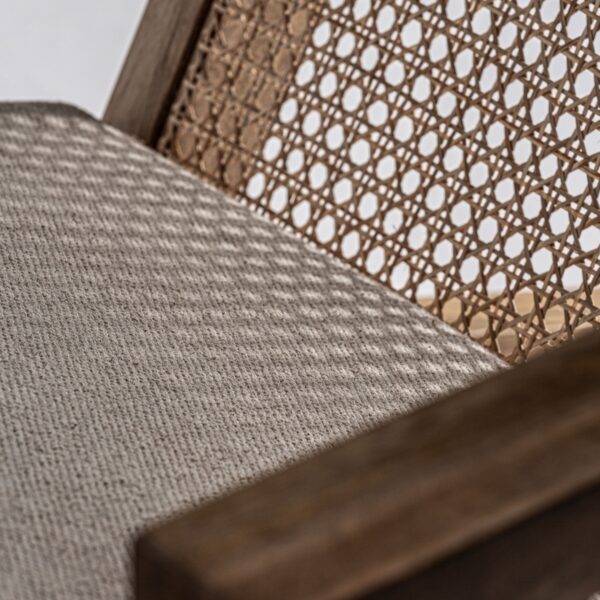 Fauteuil Wesweil Vical Home – Image 8