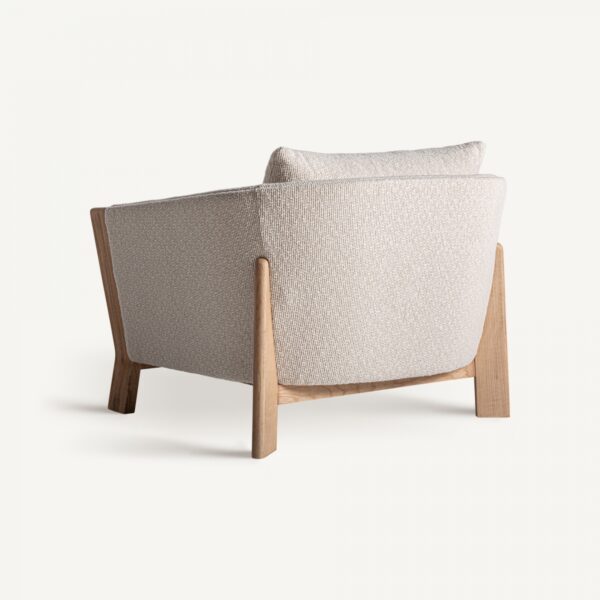 Fauteuil Nara Vical Home – Image 4