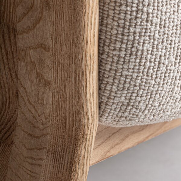 Fauteuil Nara Vical Home – Image 5