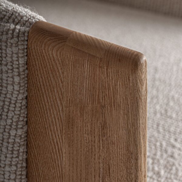 Fauteuil Nara Vical Home – Image 6