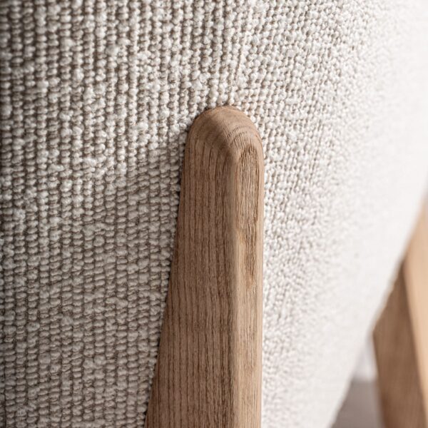 Fauteuil Nara Vical Home – Image 8