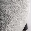 Fauteuil Nara gris Vical Home – Image 5