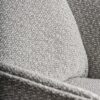 Fauteuil Nara gris Vical Home – Image 7